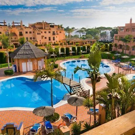 Hacienda Del Sol Marbella *