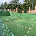 Hacienda Del Sol Marbella *