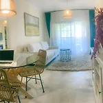 Hacienda Del Sol Marbella Апартаменты *