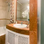 Hacienda Del Sol Marbella Апартаменты Эстепона