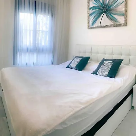 Hacienda Del Sol Marbella *