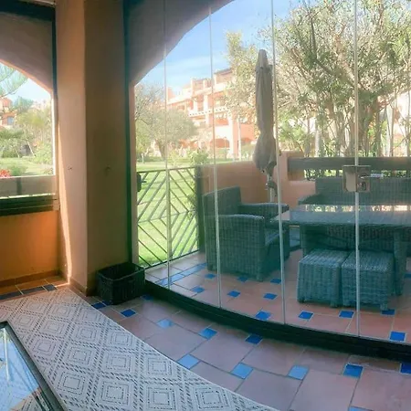 Hacienda Del Sol Marbella * Estepona