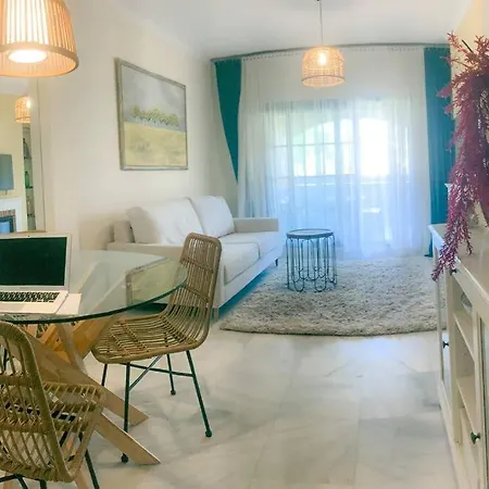 Hacienda Del Sol Marbella Appartement *
