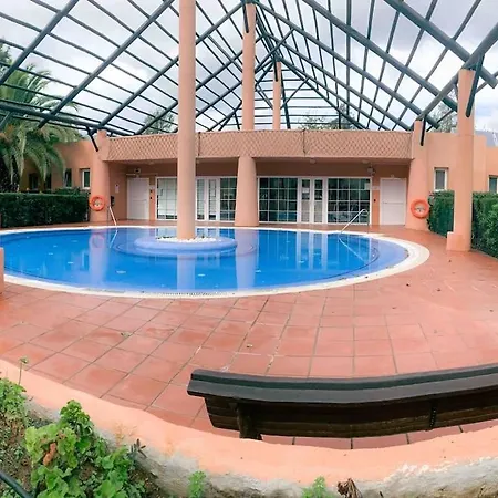 Hacienda Del Sol Marbella Apartment Estepona