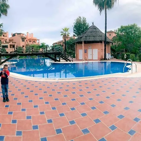 Appartement Hacienda Del Sol Marbella Estepona