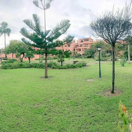 Hacienda Del Sol Marbella * Estepona